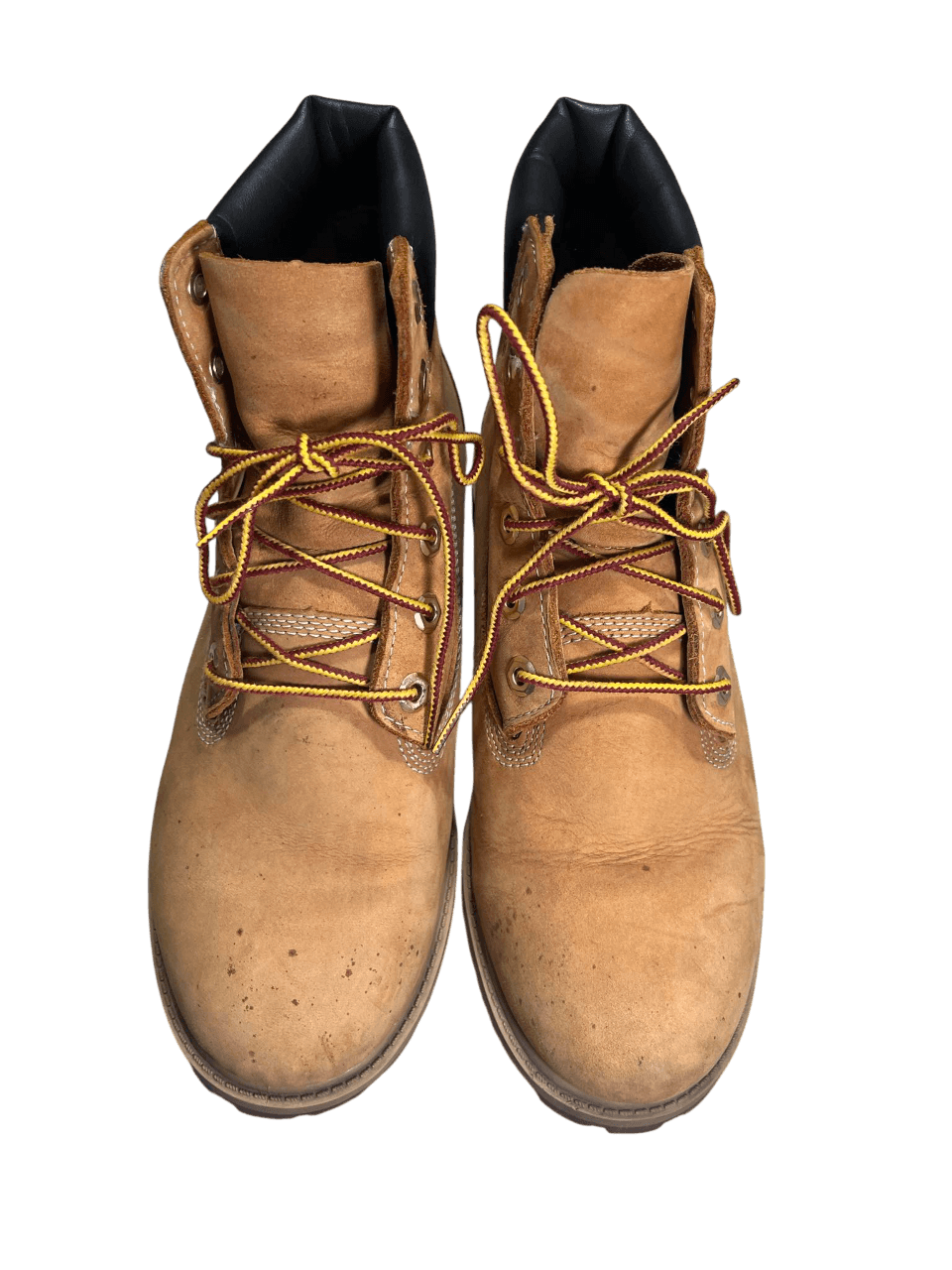 *Timberland Boots (40 Eu)