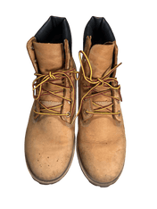 *Timberland Boots (40 Eu)