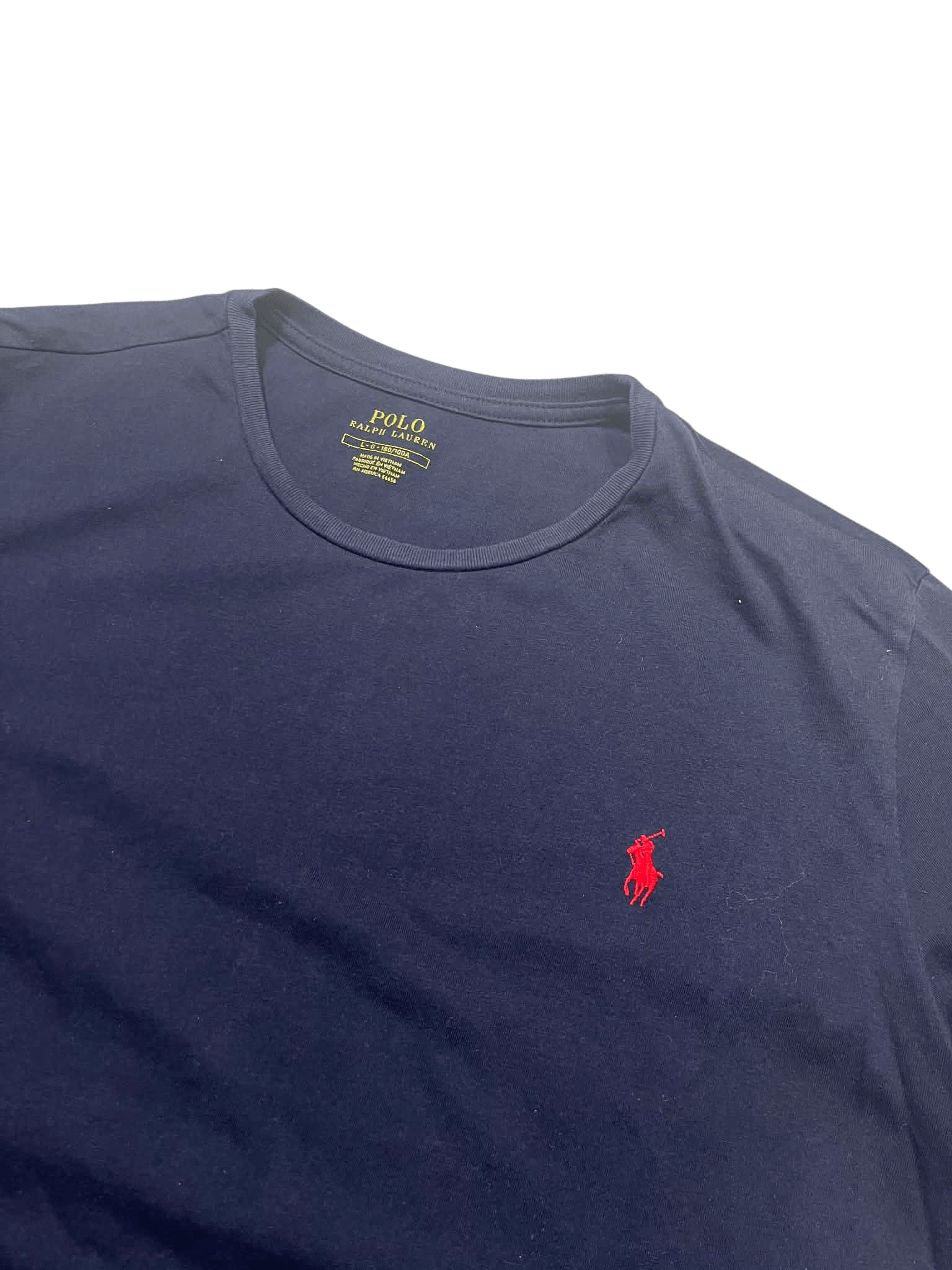 Ralph Lauren T-Shirt (L)