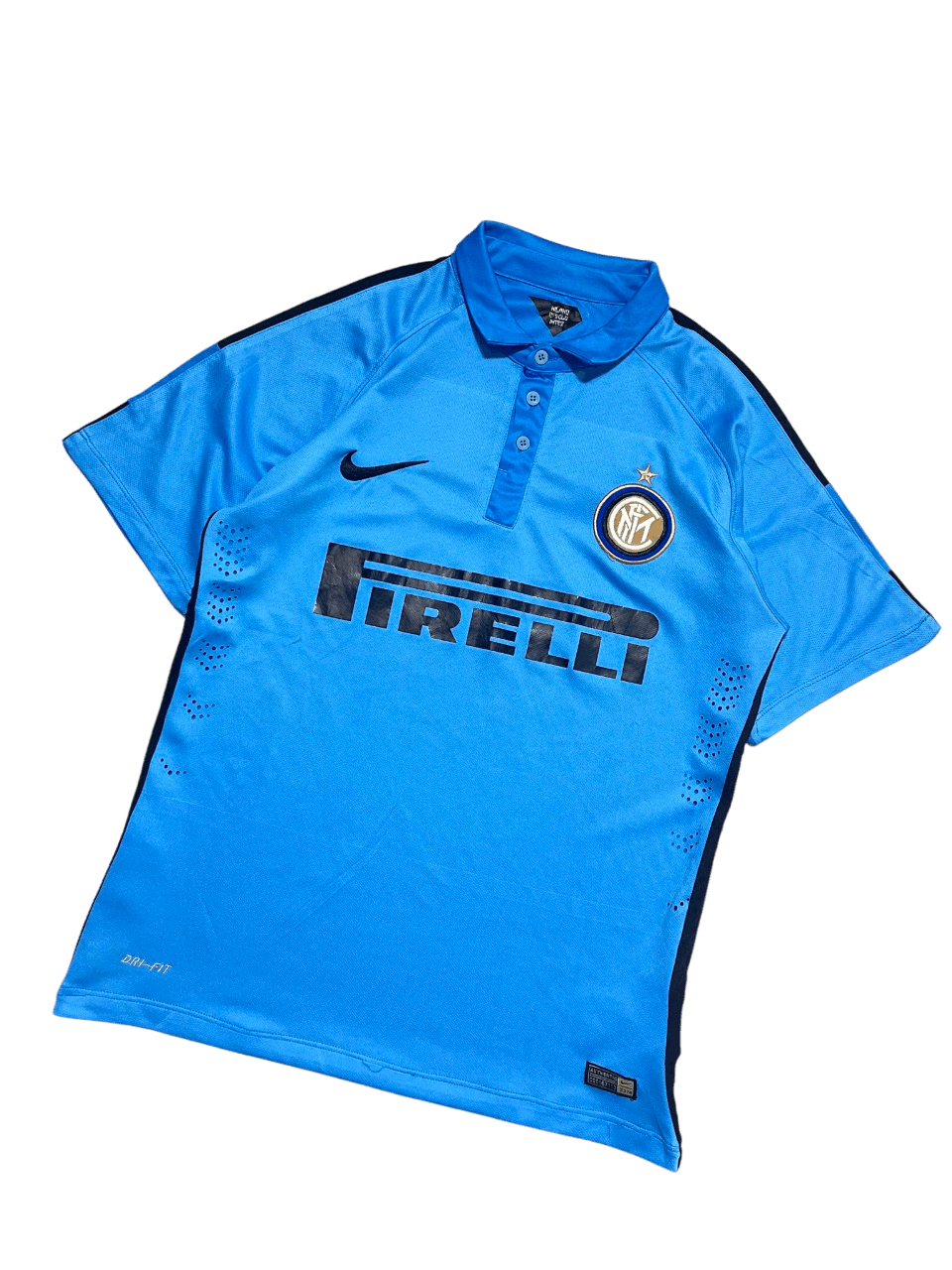 *RARE 2014-15 Inter Jersey (M)