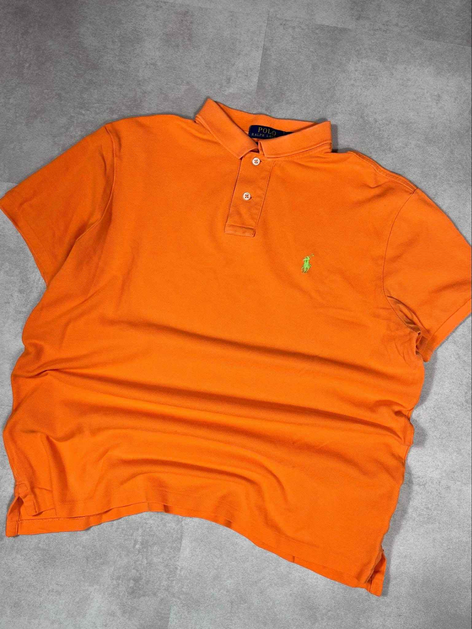 Ralph Lauren Poloshirt (L)