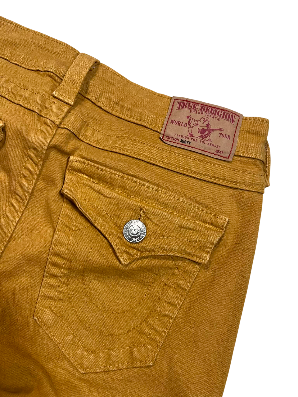 *True Religion Jeans (S-M)