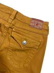 *True Religion Jeans (S-M)