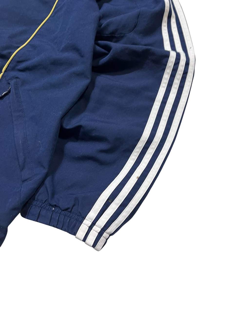 *Adidas x Chealsea 2010-11 Trackjacket (S)