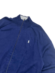 *Ralph Lauren Vintage Full Zip Up (L)