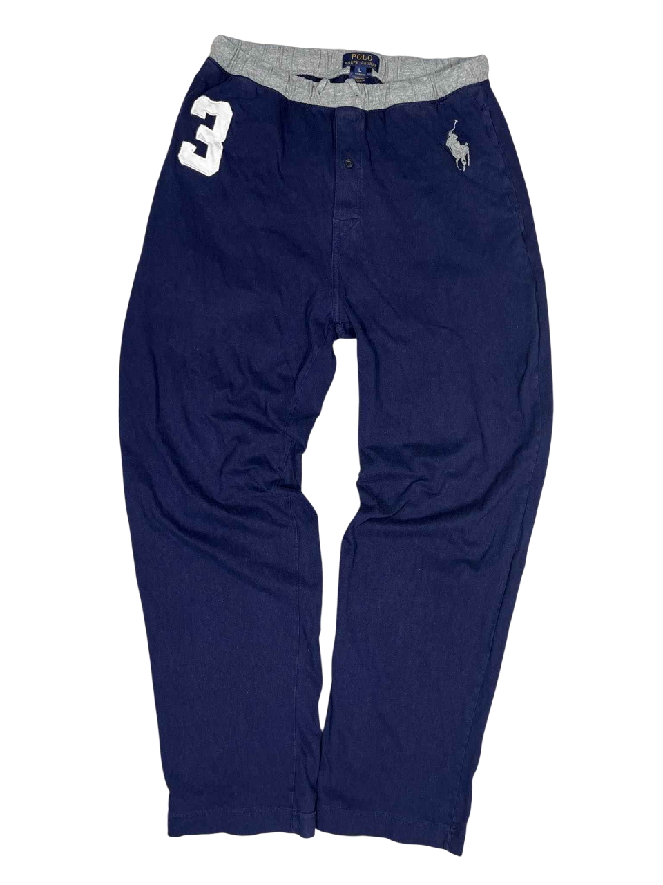 Polo Ralph Lauren Bigpony Trackpants (L)