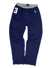 Polo Ralph Lauren Bigpony Trackpants (L)