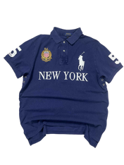 Ralph Lauren Chief Keef Polo (XL)