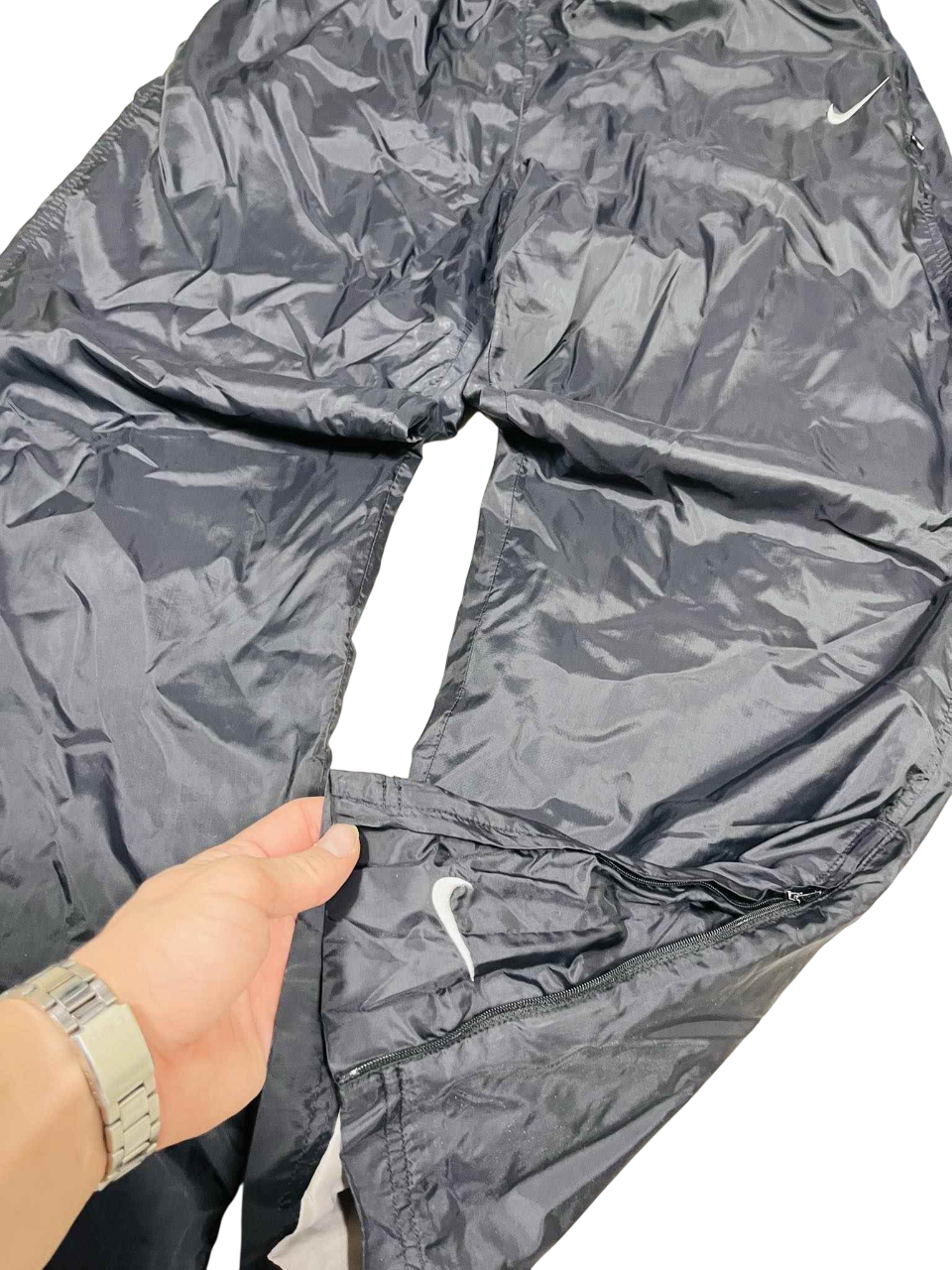 *Nike Vintage Trackpants (XL)