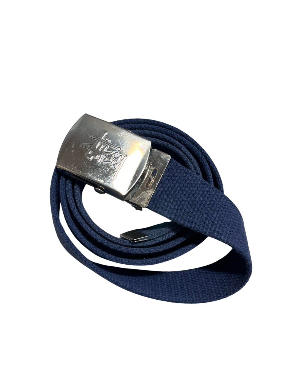 Stüssy belt (110cm)