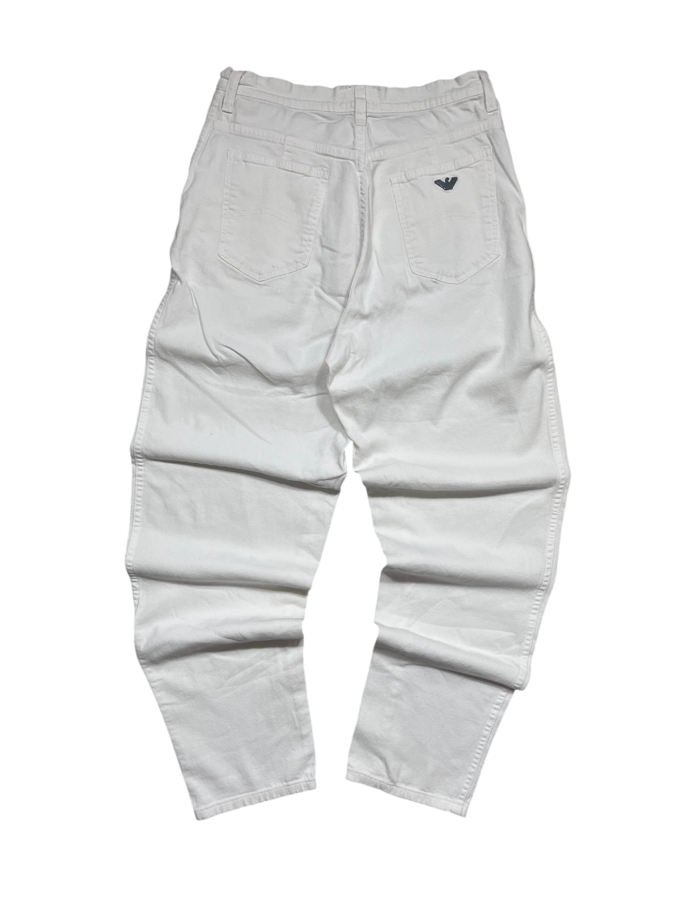 Vintage Armani Jeans (M)