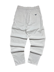 Vintage Armani Jeans (M)
