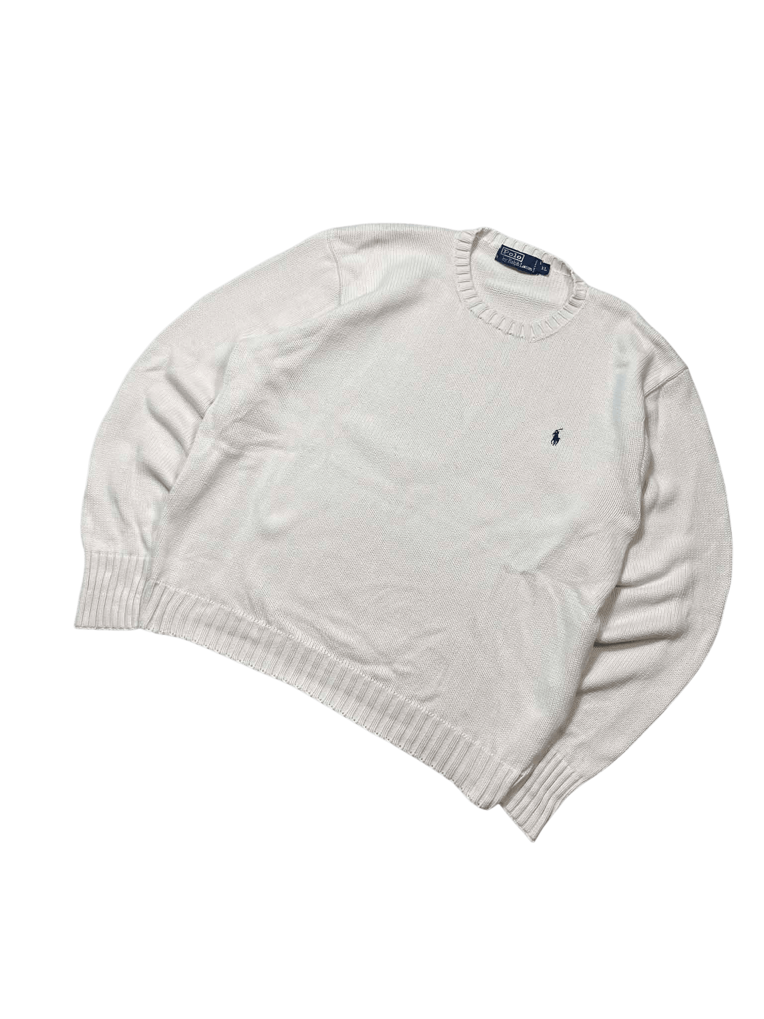Ralph Lauren Crewneck (XL)