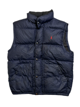 Ralph Lauren Vest (M)