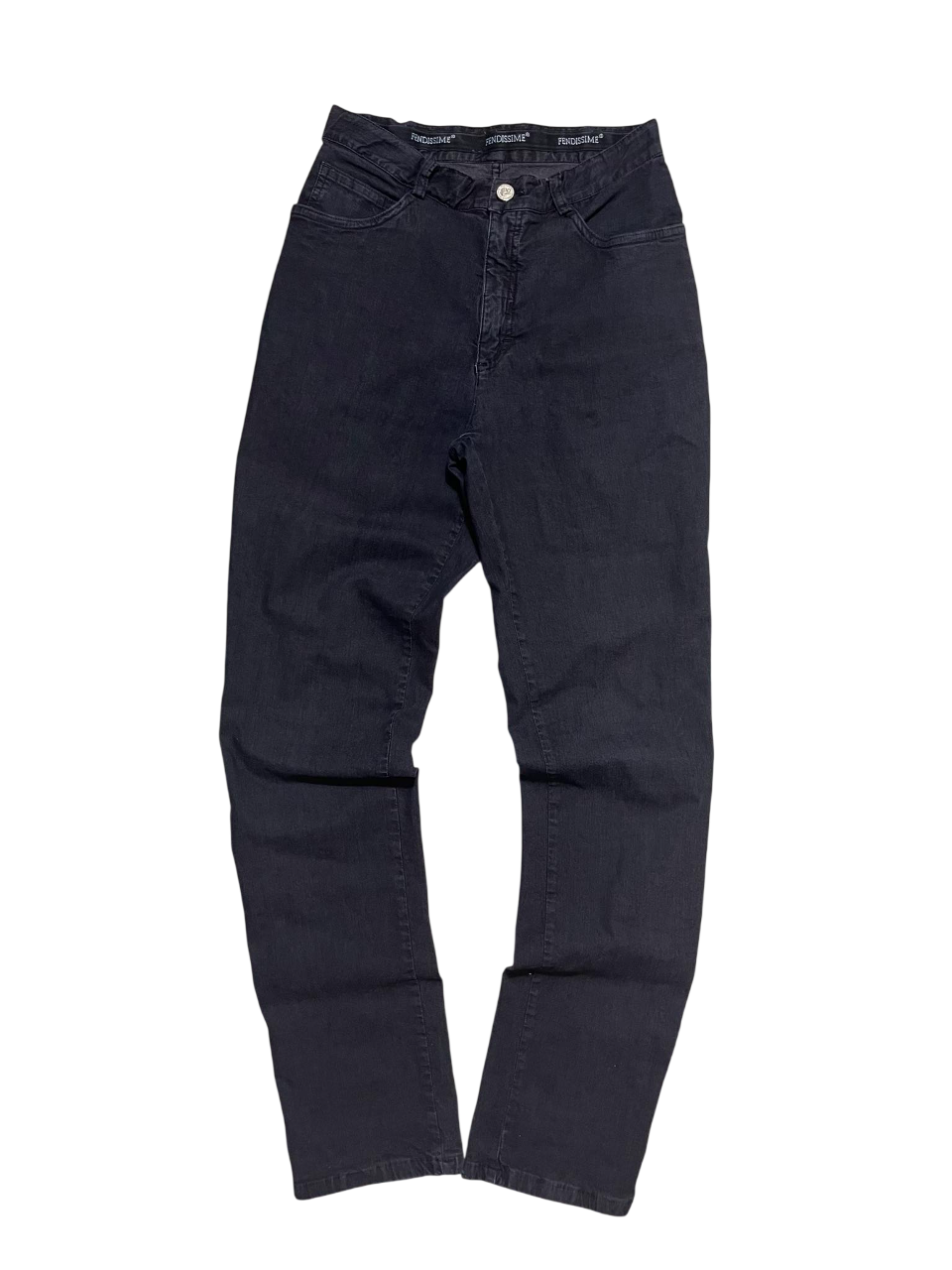 *Fendi Designer Pants (S)