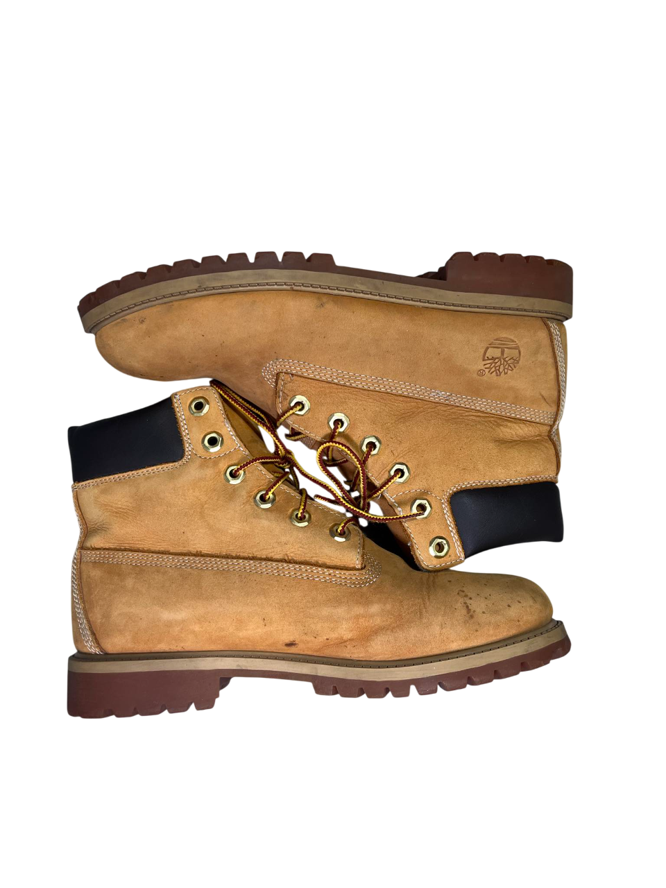 *Timberland Boots (40 Eu)