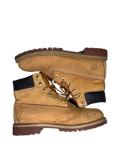 *Timberland Boots (40 Eu)