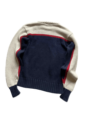 *RARE* Ralph Lauren USA Knitted Sweater (M)