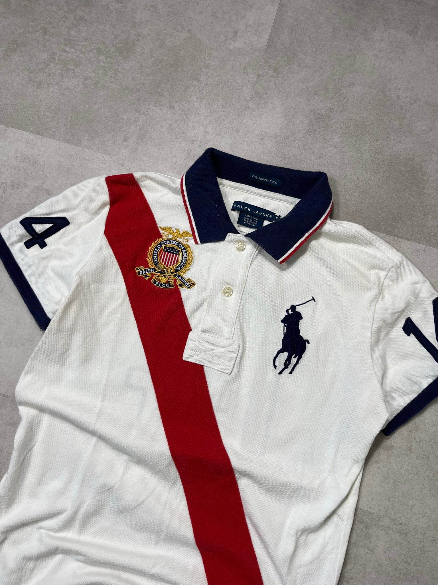 Ralph Lauren Chief Keef Polo (M)