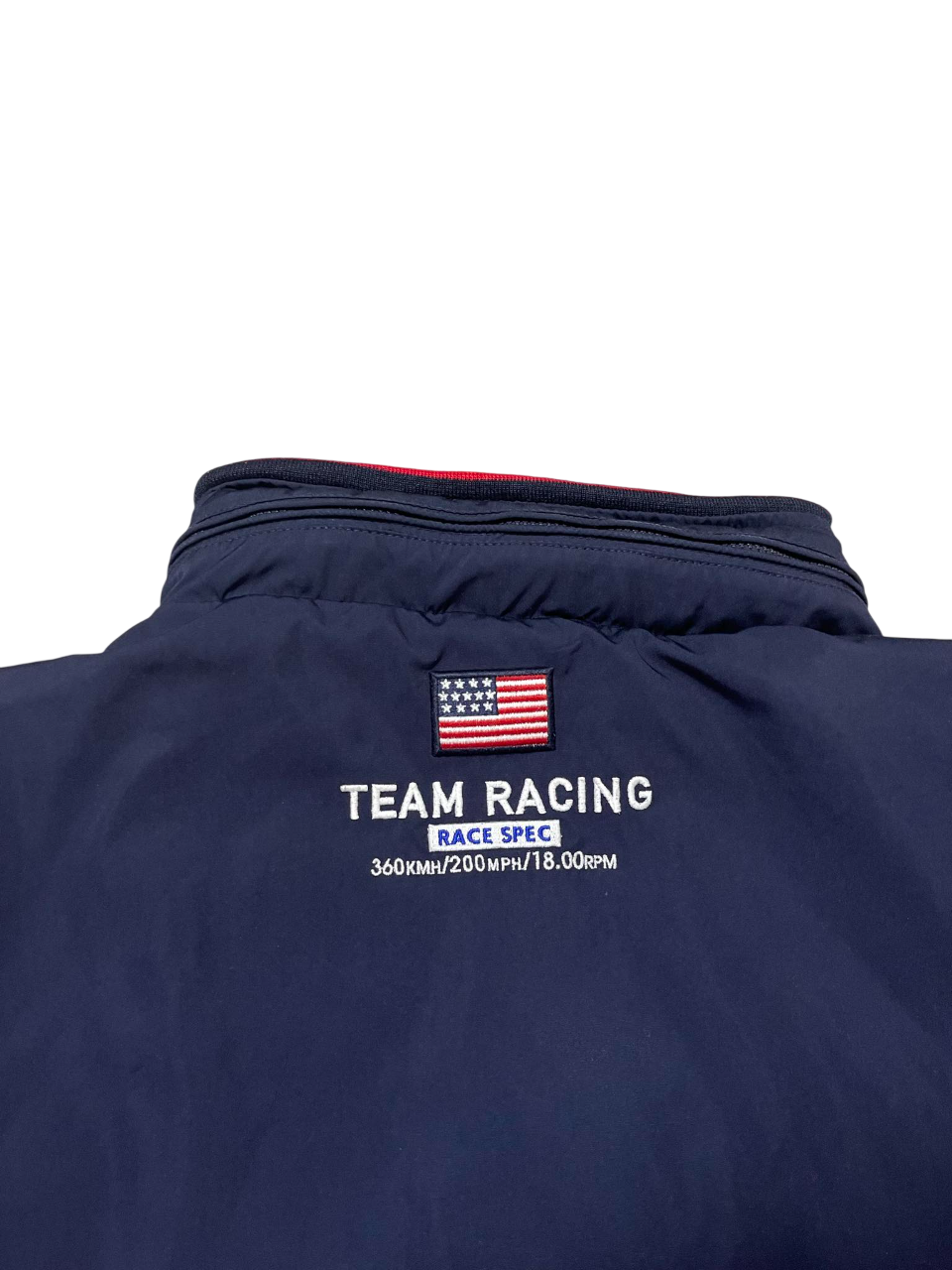 *RARE* Ralph Lauren Chief Keef USA Jacket (L)