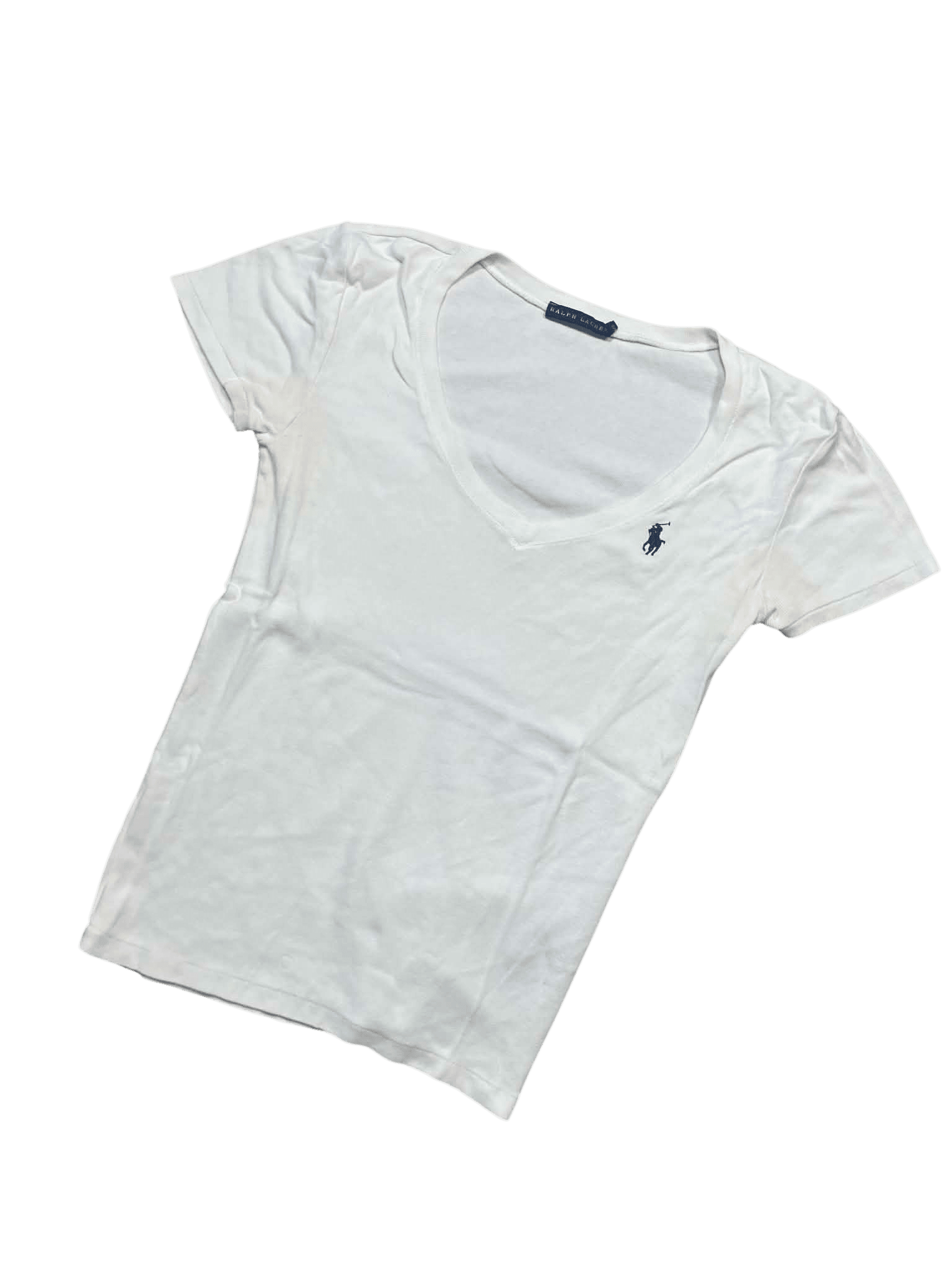 Ralph Lauren T Shirt (Women S)
