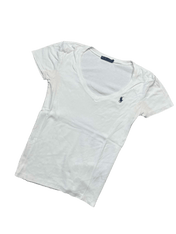 Ralph Lauren T Shirt (Women S)