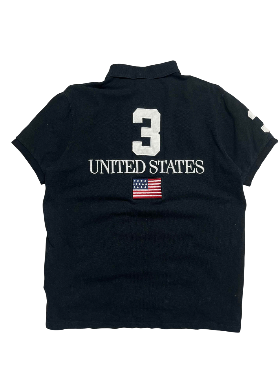 Ralph Lauren Chief Keef Polo (XL)