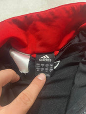 Adidas 2007-08 Liverpool Jacket (M)