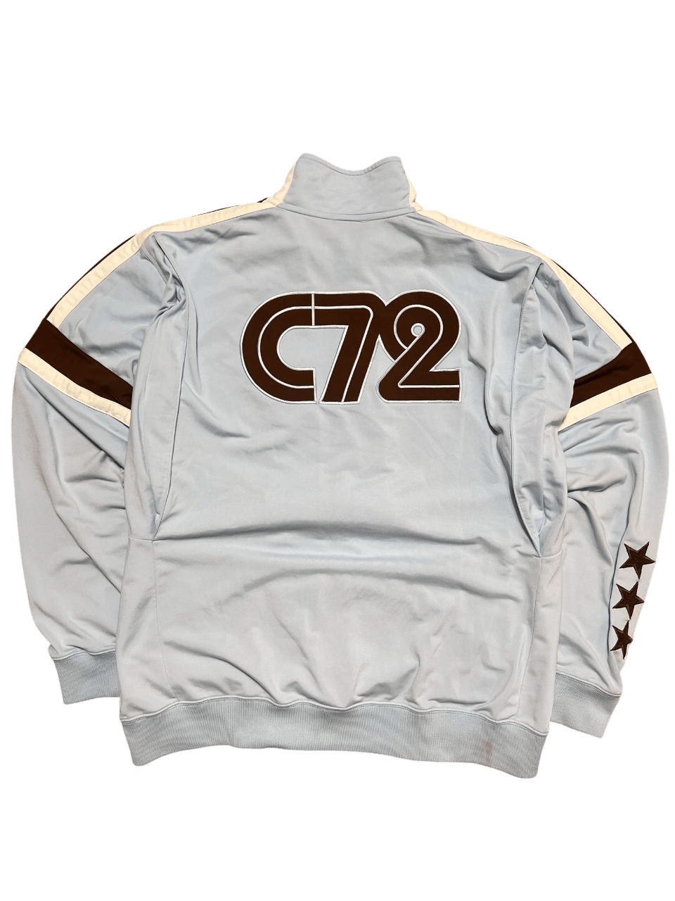 *RARE* Nike Cortez 00's Tracksuit (XL)