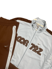 *RARE* Nike Cortez 00's Tracksuit (XL)