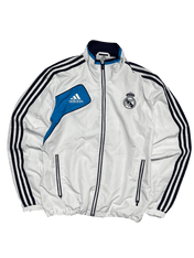 *RARE* Adidas 2012-13 Real Madrid Trackjacket (S)