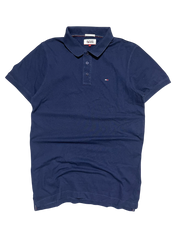 *Tommy Hilfiger Poloshirt (L)