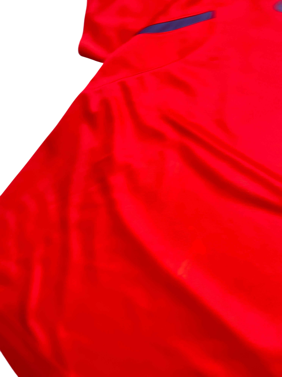 *Nike Barcelona 2006-07 Football Kit (M)