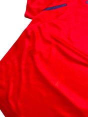 *Nike Barcelona 2006-07 Football Kit (M)