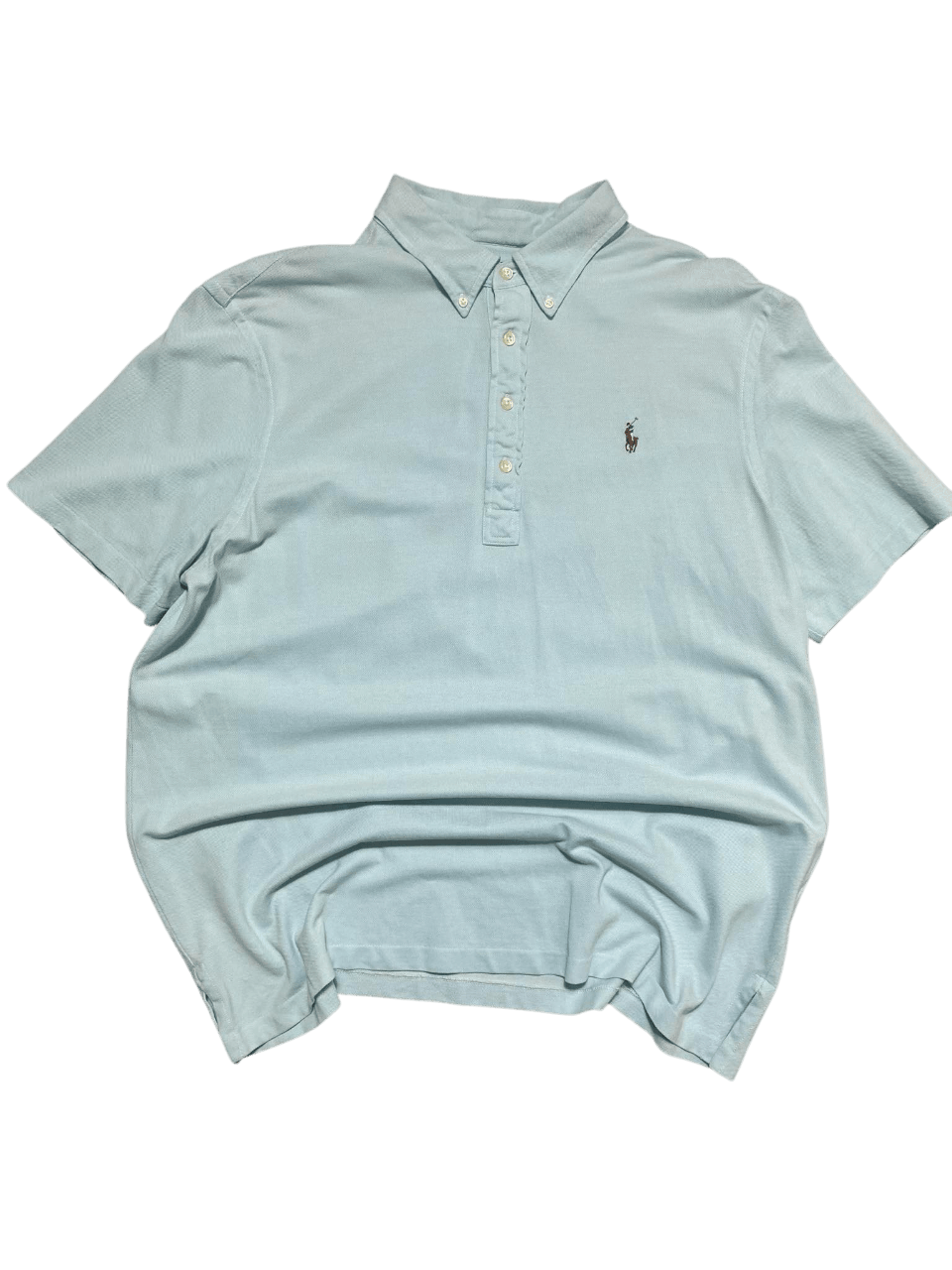 Ralph Lauren Poloshirt (XL)