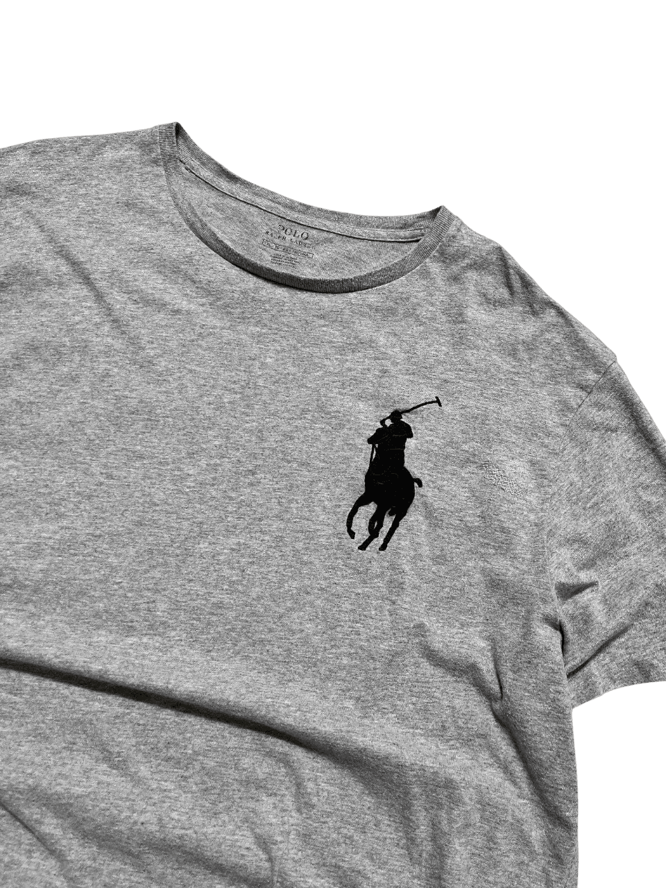 Ralph Lauren Bigpony T-Shirt (XL)