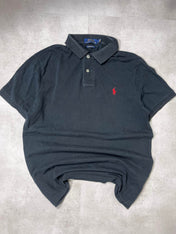 Ralph Lauren Polo (L)