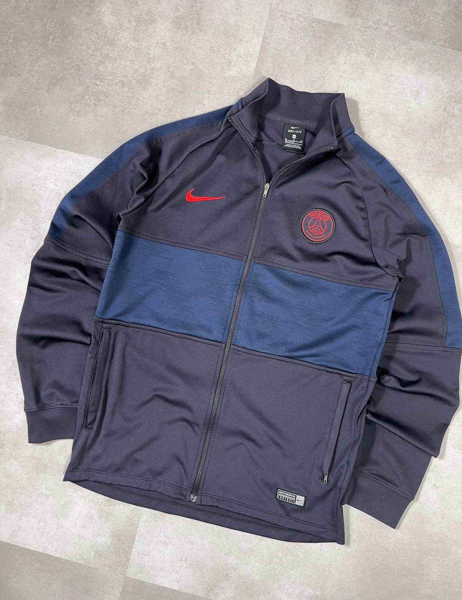 Nike PSG 2019-20 Tracksuit (S)