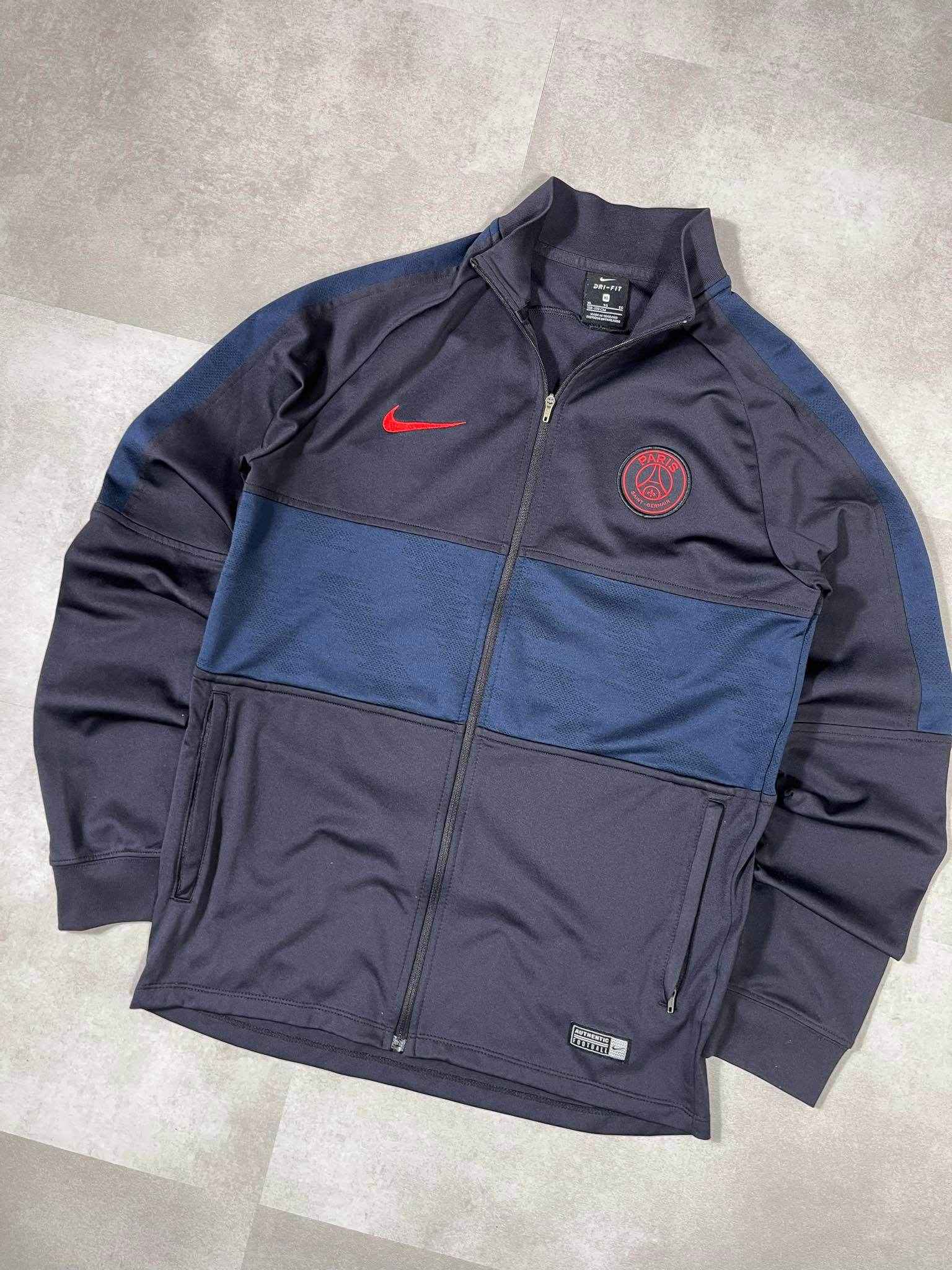 Nike PSG 2019-20 Tracksuit (S)