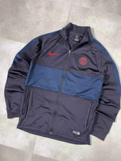 Nike PSG 2019-20 Tracksuit (S)