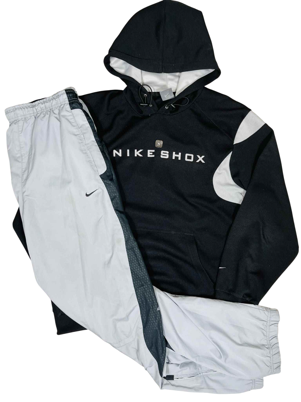 *Nike Shox Vintage Tn Tracksuit (M)