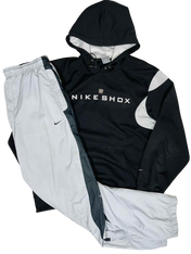 *Nike Shox Vintage Tn Tracksuit (M)