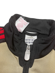 Adidas 2011-12 AC Milan melegítő (XS)