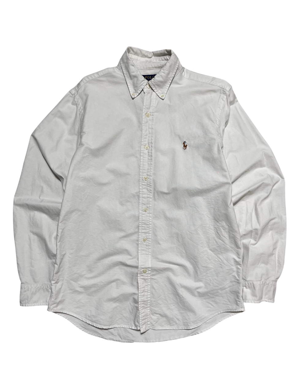 *Ralph Lauren Shirt (M)