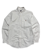 *Ralph Lauren Shirt (M)