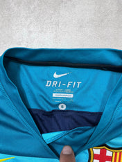 Nike 2013-14 Barcelona Jersey (S)