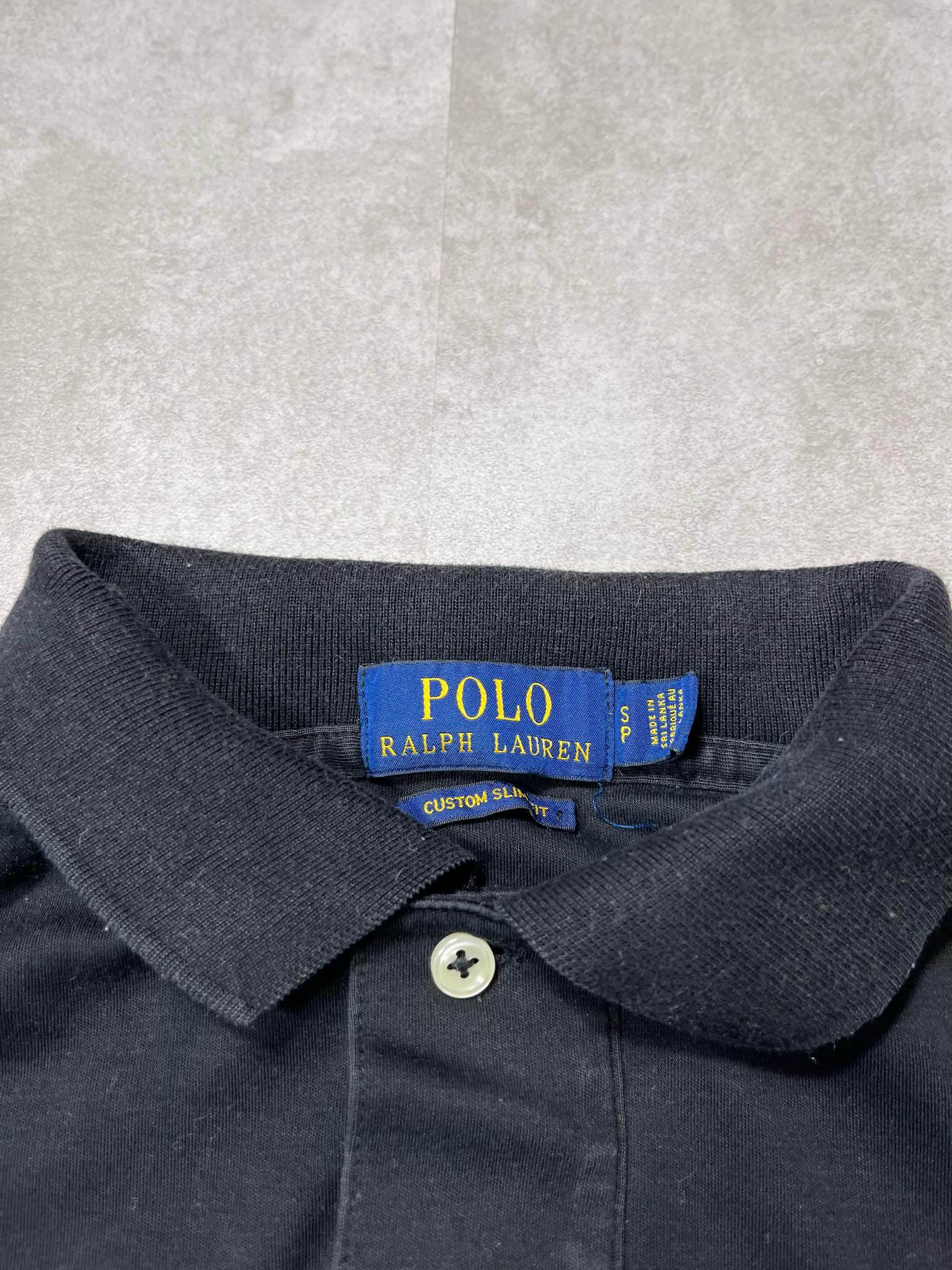 Ralph Lauren Polo (S)