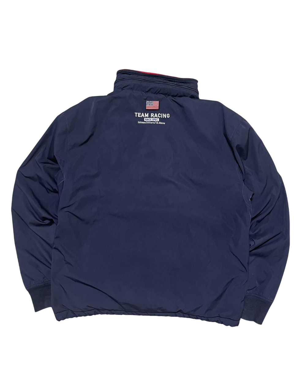 *RARE* Ralph Lauren Chief Keef USA Jacket (L)