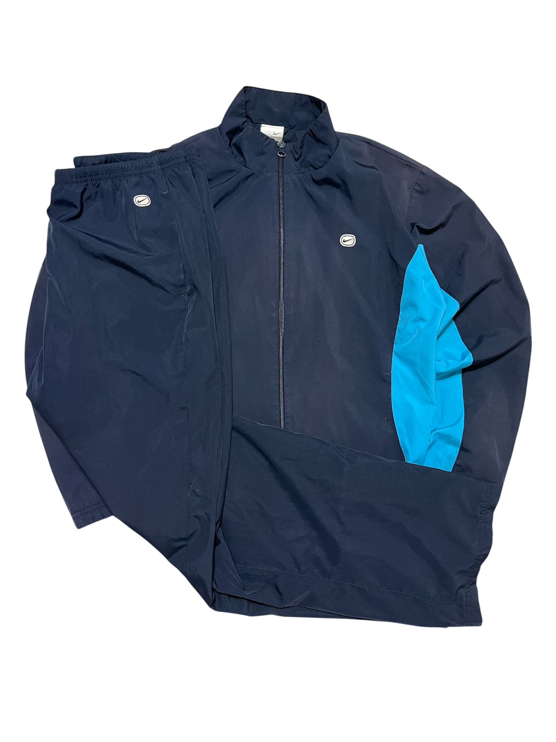 *Nike TN Tracksuit (Women L)