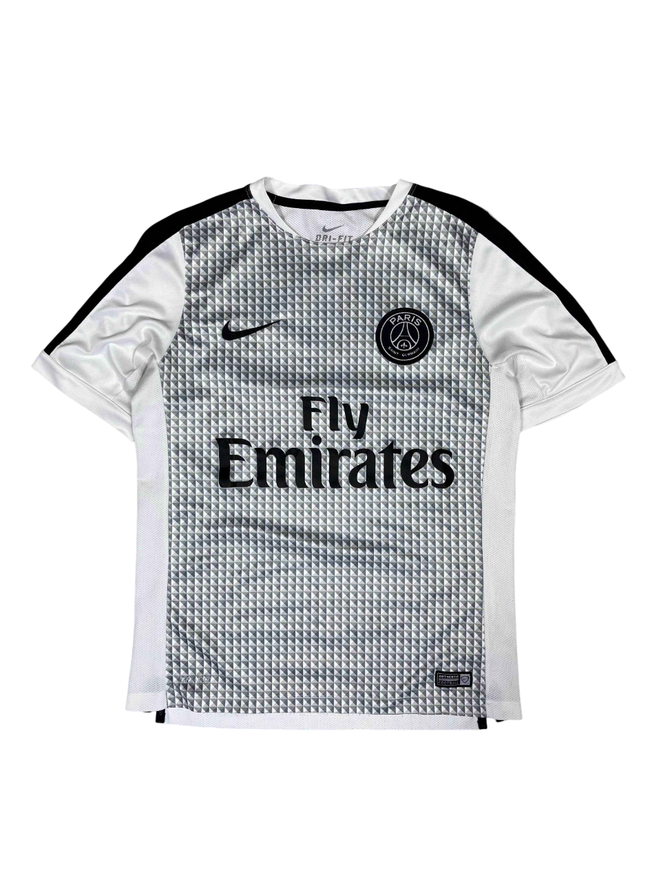 2014-15 Nike Paris Saint Germain Jersey (M)